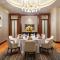 Crowne Plaza Shanghai Fudan by IHG