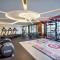 Crowne Plaza Shanghai Fudan by IHG