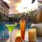 Aurico Kata Resort & Spa - SHA Extra Plus - Ката-Біч