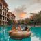 Aurico Kata Resort & Spa - SHA Extra Plus - Ката-Біч