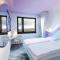 prizeotel Rostock-City - 罗斯托克