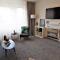 Trident Apartment