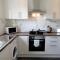 Trident Apartment