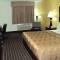 Quality Inn Carbondale University area - Карбондейл