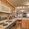 Slopeside Snowshoe Condo - Walk to Ski Lifts!
