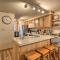 Slopeside Snowshoe Condo - Walk to Ski Lifts!