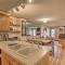 Slopeside Snowshoe Condo - Walk to Ski Lifts!