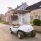 Hôtel Résidence Normandy Country Club by Popinns photo 17