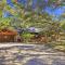 Rustic Canyon Lake Cabins with Hot Tub on about 3 Acres! - Canyon Lake