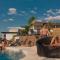 Hotel Resort Del Cafe