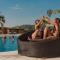 Hotel Resort Del Cafe