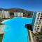 Hermoso Departamento Papudo Laguna, 7 personas