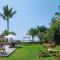 Villa Maravilha