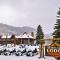 Spearfish Canyon Lodge - سبيرفيش