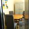 Charming Spacious Apartment, Kidderminster