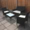 Charming Spacious Apartment, Kidderminster