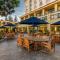 Crowne Plaza Cabana Hotel by IHG