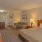Smart Suites on the Hill