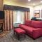 Best Western Rocky Mountain Lodge - Whitefish