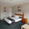 Motel Wellington Wodonga