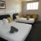 Motel Wellington Wodonga