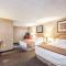 Rodeway Inn and Suites - Charles Town