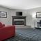 Quality Inn Indianapolis-Brownsburg - Indianapolis West - Brownsburg