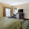 Quality Inn - Cadiz