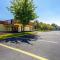 Econo Lodge - Fredonia