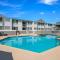 Quality Inn Sweetwater I-20