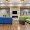 Comfort Suites San Antonio Ft Sam Houston-SAMMC Area
