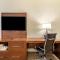 Comfort Suites San Antonio Ft Sam Houston-SAMMC Area