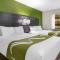 Quality Inn & Suites Longview I-20 - لونغفيو Quality Inn & Suites Longview I-20 - لونغفيو