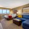 Comfort Inn & Suites Logan International Airport - Revere