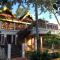 Hotel Siblanburi Resort - Mae Hong Son