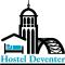 Kleinschalig Hostel in Deventer, centrum stad, aan de IJssel,