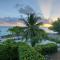 Pension Tiputa Lodge Rangiroa Pension Tiputa Lodge Rangiroa