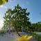 Pension Tiputa Lodge Rangiroa