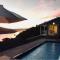 Knysna Heads Private Suite