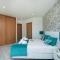 Villa Charlotte by Algarve Vacation