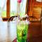 Rang Robin Farmstay with swimming pool - Ban Wang Muang