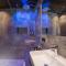 Sieghard Suites Mayrhofen