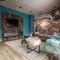 Sieghard Suites Mayrhofen