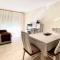 Apartamento bonito cerca de la playa