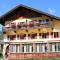 Die Lilie / Hotel Garni