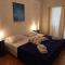 Seaside Spacious Apartment with Sea View