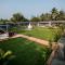 Treebo Lands End Beach Resort - 100m from Beach