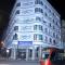 HOTEL DELTA ATLAS