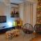 Seaside Spacious Apartment with Sea View