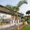 Treebo Lands End Beach Resort - 100m from Beach